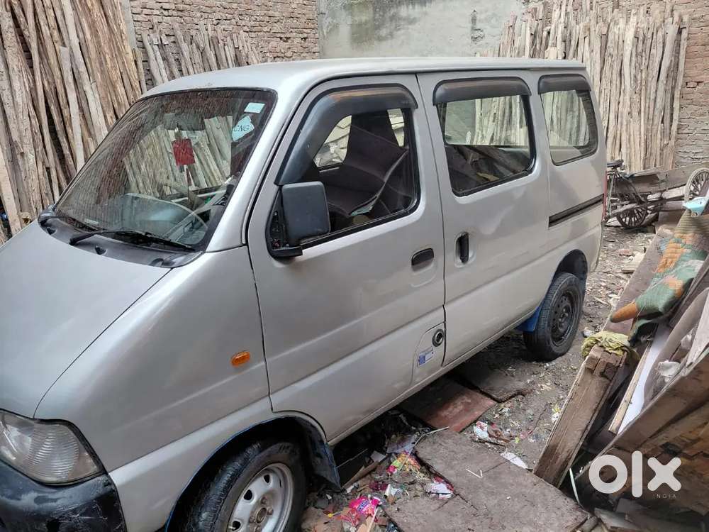 2015 Maruti Suzuki Eeco Valod Till 31 Dec 2030