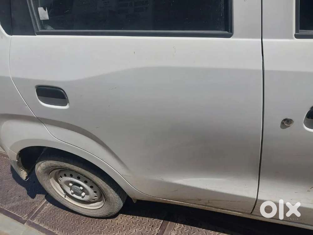 Maruti Suzuki Wagon R 2024 Petrol 20005 Km Driven