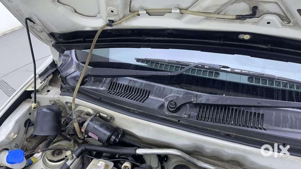 Maruti Suzuki Alto 800 Lxi, 2021, Petrol