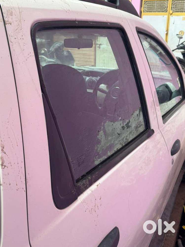 Renault Duster 2013 Diesel Well Maintained