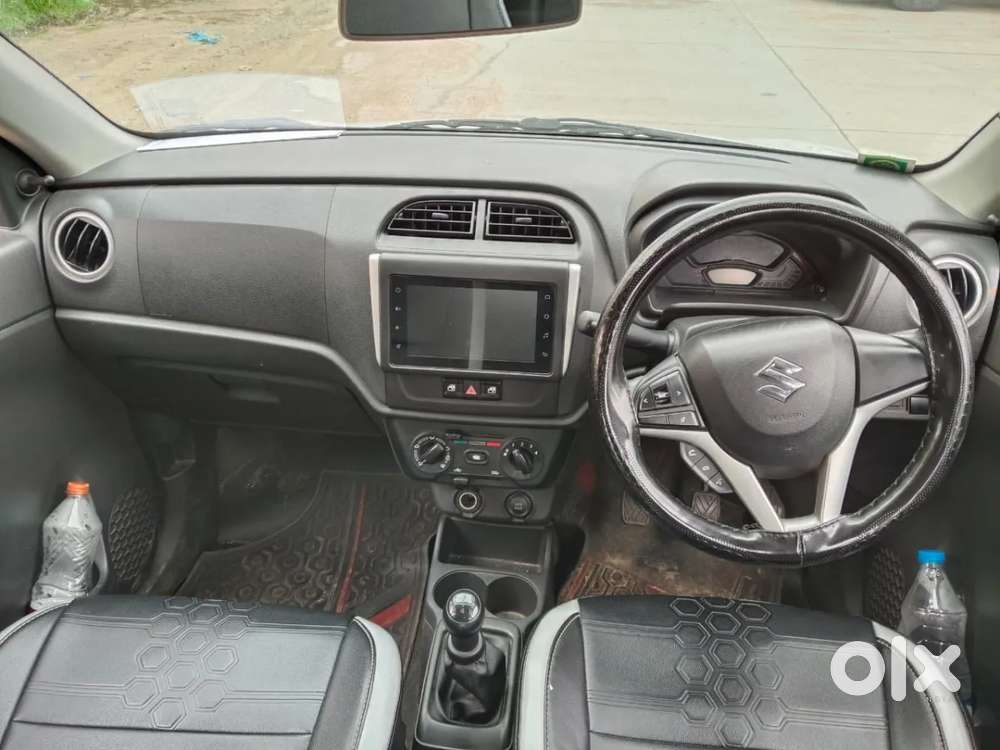 Maruti Suzuki Alto K10 Plus Edition, 2023, Petrol