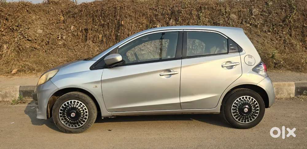 Honda Brio 2013 Petrol 114000 Km Driven