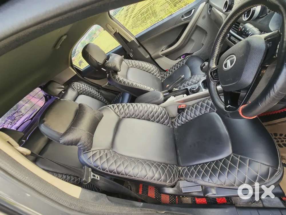 Tata Nexon 1.2 Revotron 2018