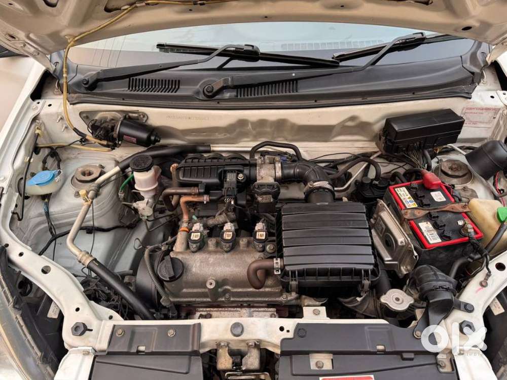 Maruti Suzuki Alto 800 Lxi, 2018, Petrol