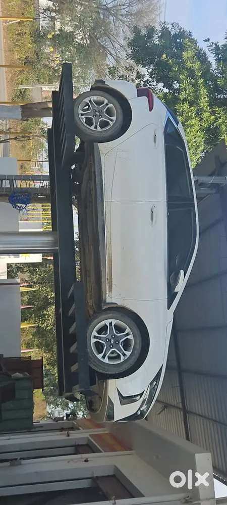 Hyundai New I20 2024 Petrol Well Maintained