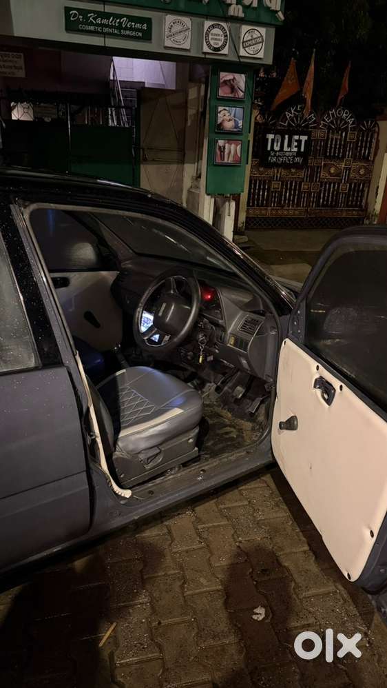 Maruti Alto 0.8 Tour 1998