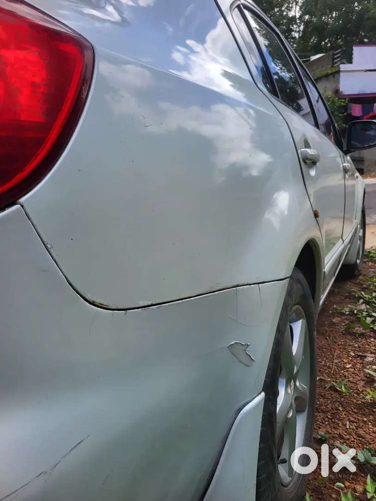 Maruti Suzuki Sx4 2007 Petrol