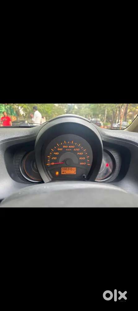 Honda Amaze Petrol 2015 Petrol 1st Owner Superb Condition
