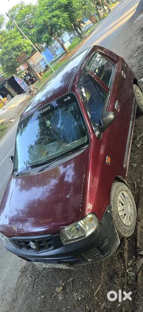 2 Gadi H Maruti Alto H Suzuki Wagon R Lxi 2nd 2013 Or Alto 2007 Modal