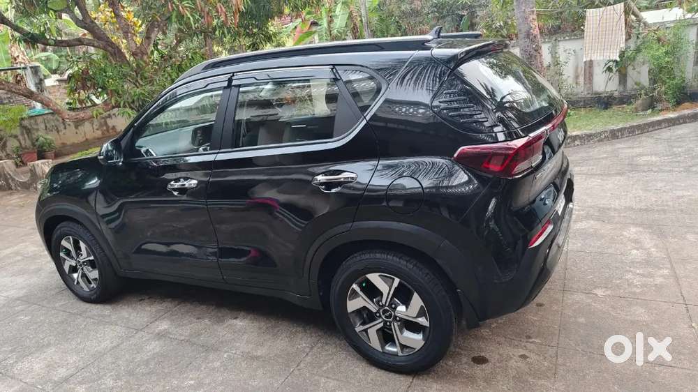 Kia Sonet 2021 Petrol 64000 Km Driven