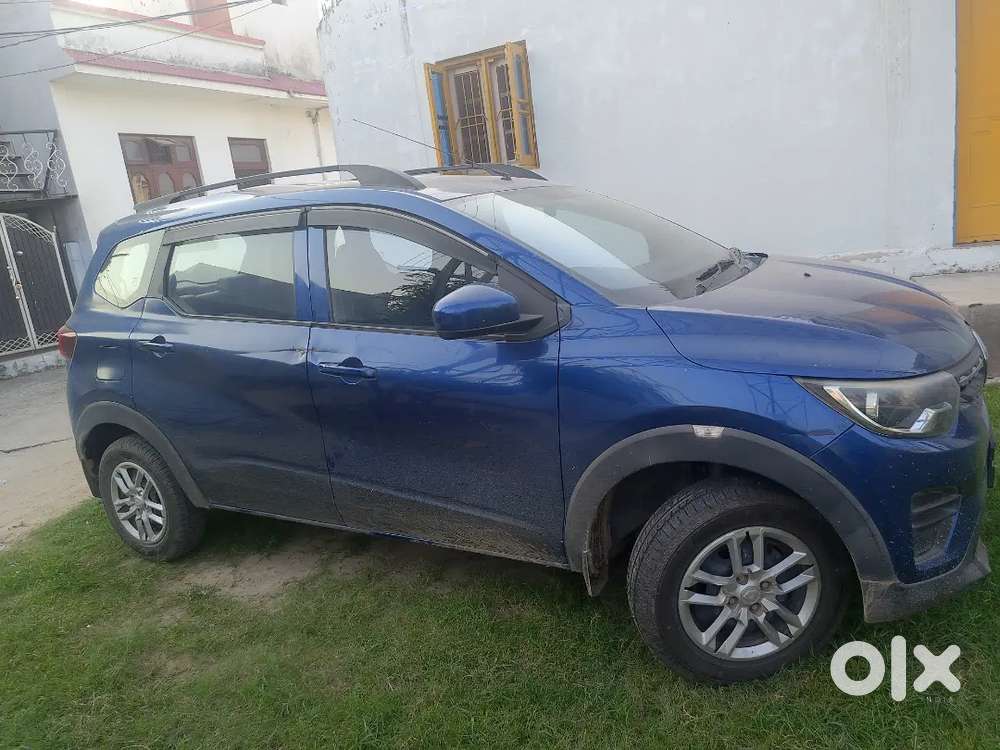 Renault Triber 2021 Manual Petrol