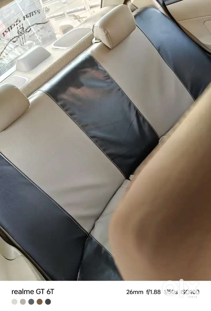 Car Condition Is Very Good ,all Okayy