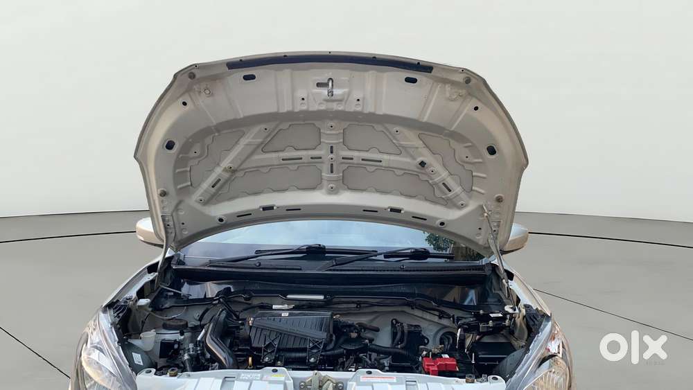 Maruti Suzuki Celerio 1.0 Zxi Plus Ags, 2024, Petrol
