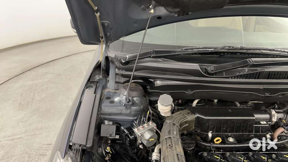 Maruti Suzuki Ciaz Zeta 1.5, 2022, Petrol