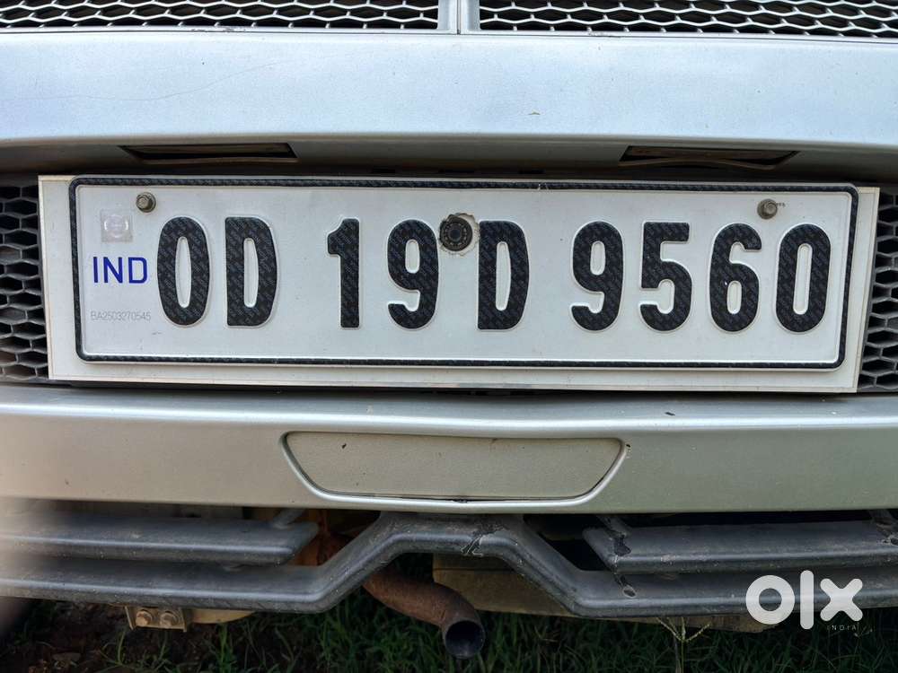 Tata Nano 2014 Twist Xt