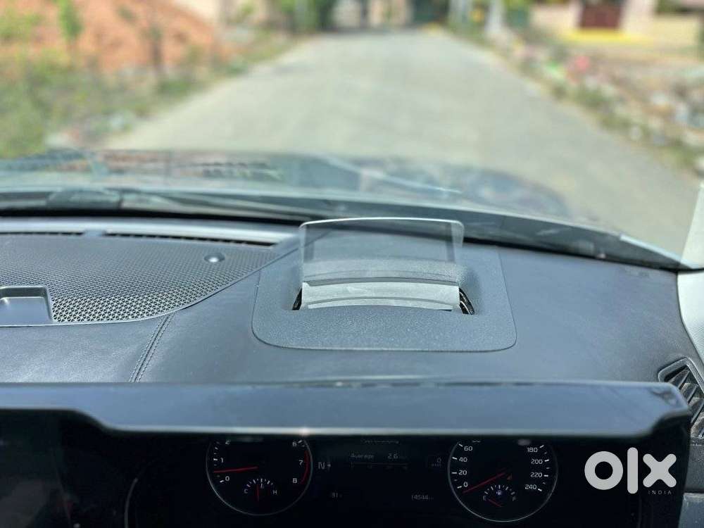 Kia Seltos Gtx Plus Dct, 2019, Petrol