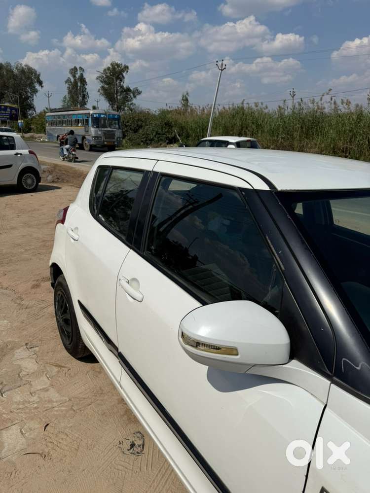 Maruti Suzuki Swift 2012 Model