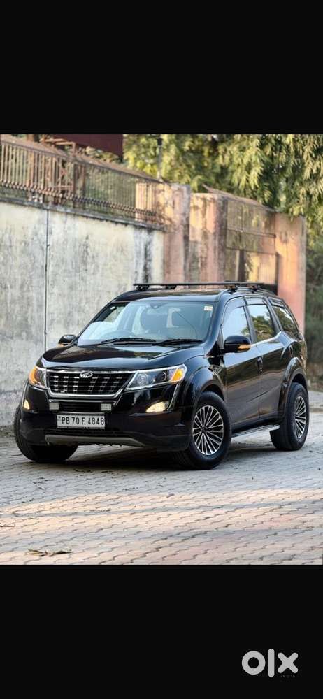 Mahindra Xuv500 Diesel 2020