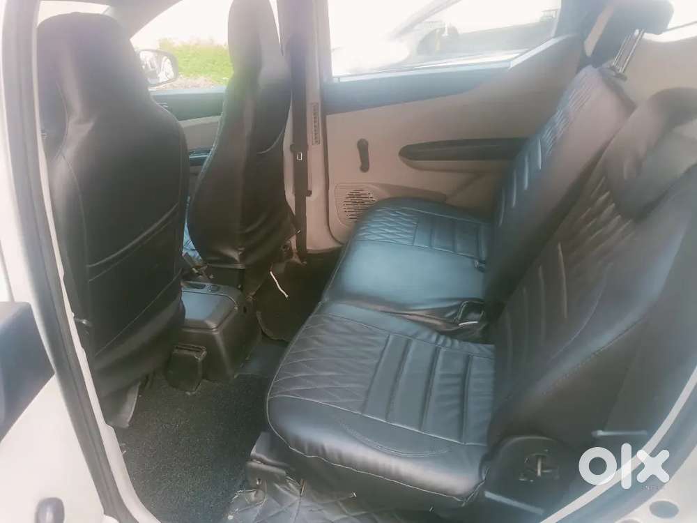 Renault Triber 2019 Cng & Hybrids 34900 Km Driven