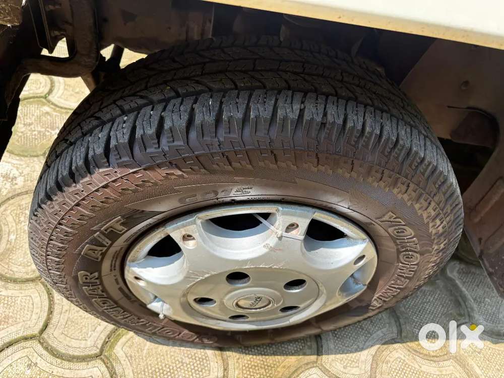 Mahindra Bolero 1.5 B4 2022