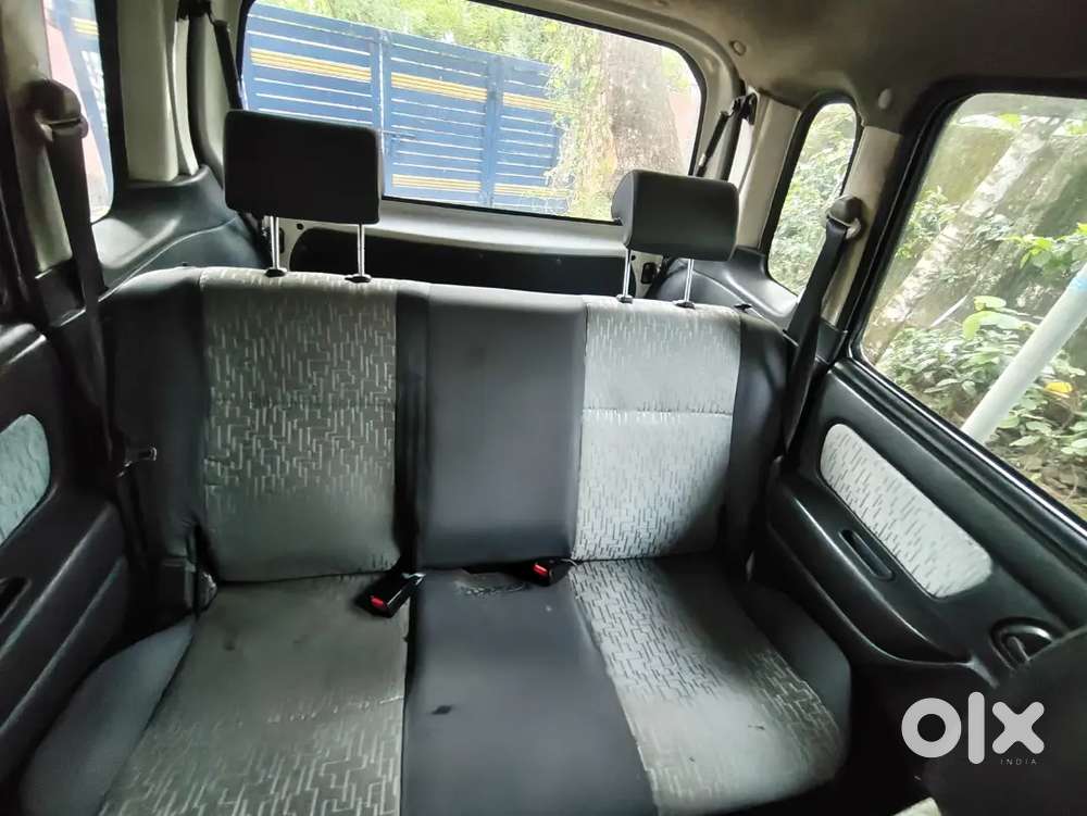Maruti Suzuki Wagon R 2009 Model Lxi