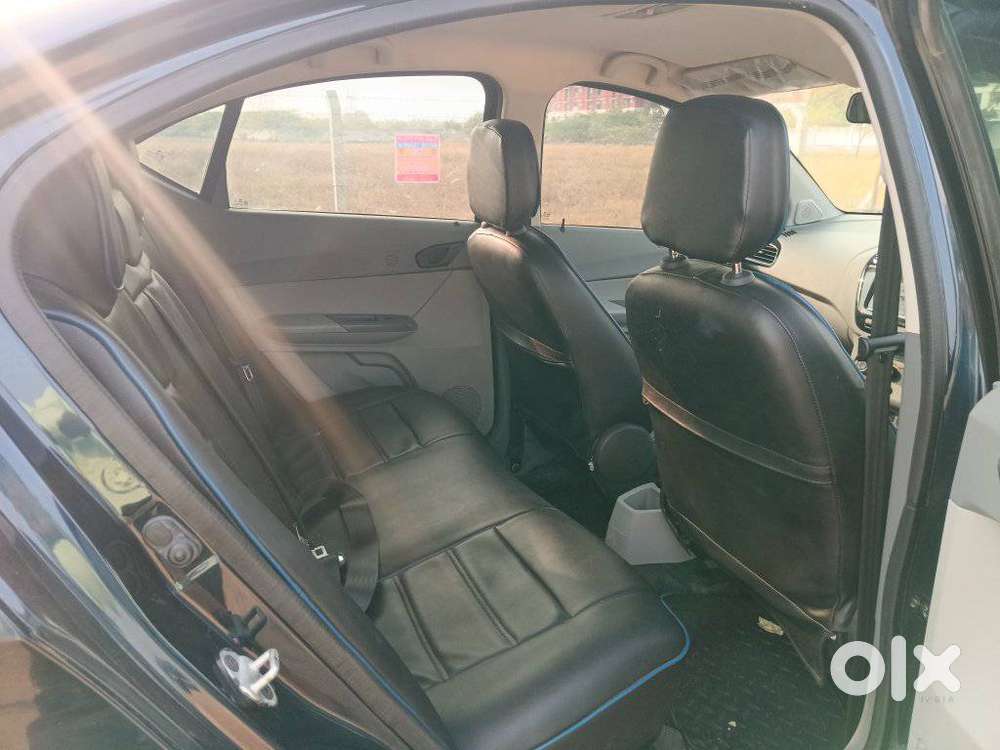 Tata Tigor Xm, 2022, Petrol