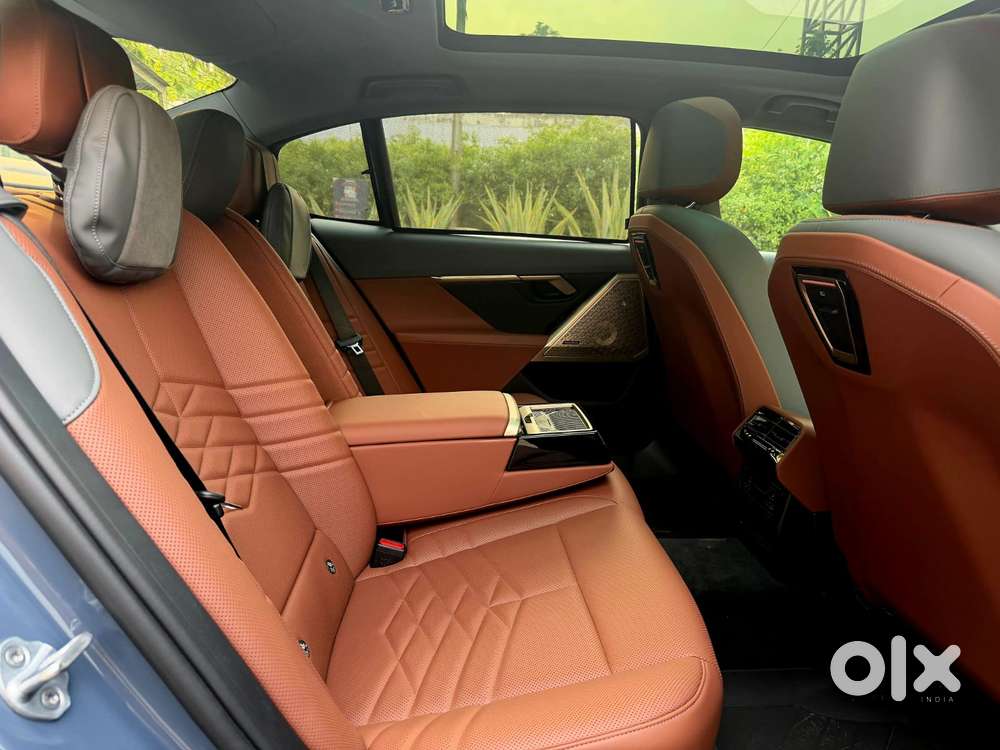 Bmw 5 Series 530 Li M Sport, 2025, Petrol