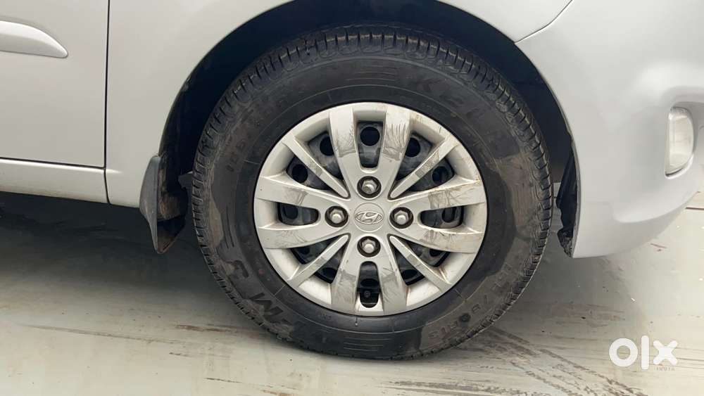 Hyundai I10 Sportz 1.2 Kappa2, 2013, Petrol