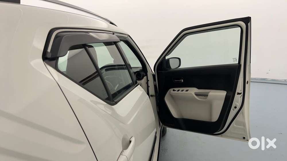 Maruti Suzuki Ignis 1.2 Alpha Mt, 2020, Petrol