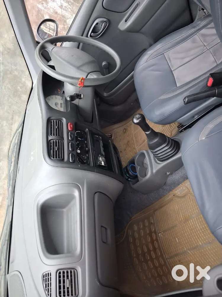 Maruti Suzuki Alto 800 30dec 2009 Petrol Good Condition Passing 2031