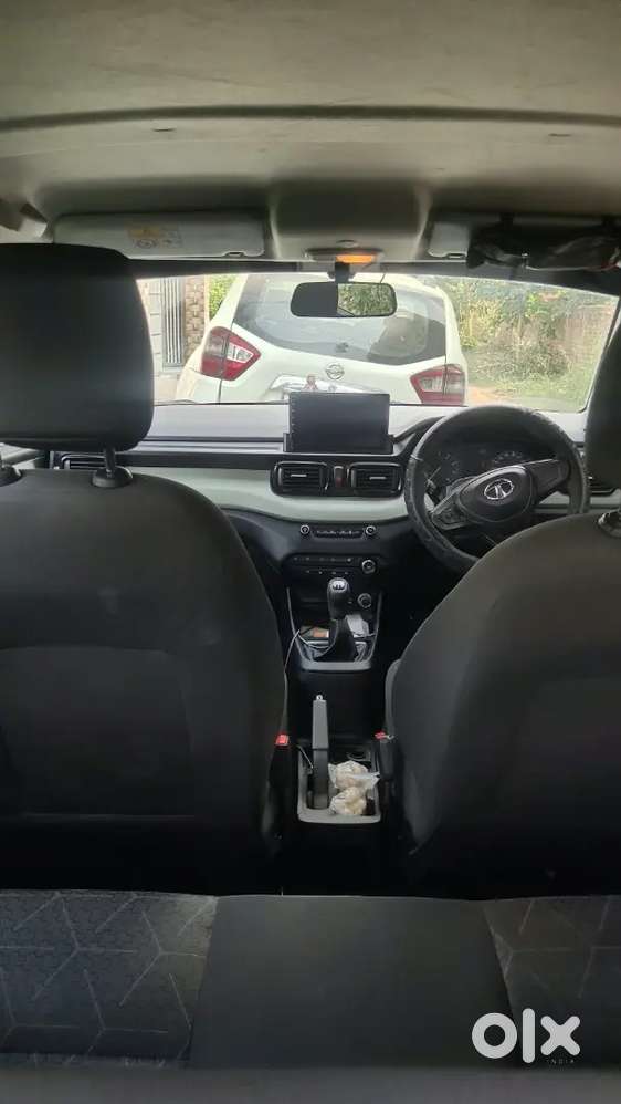 Tata Punch 1.2 Adventure 2022 Petrol Manual