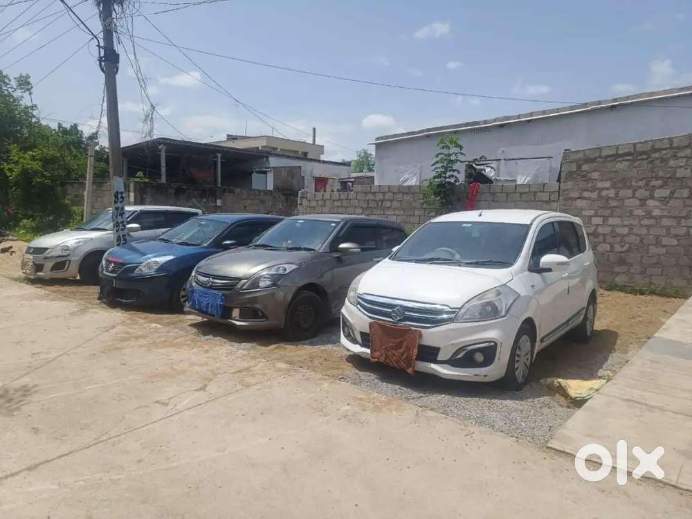 Trinetra Car Rentals