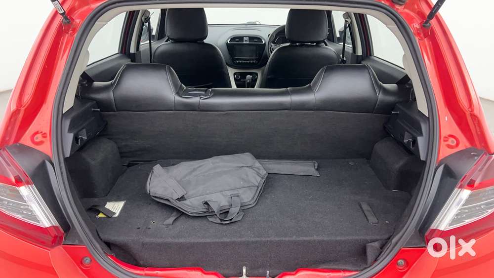 Tata Tiago 1.2 Revotron Xz Plus Cng, 2024, Cng & Hybrids