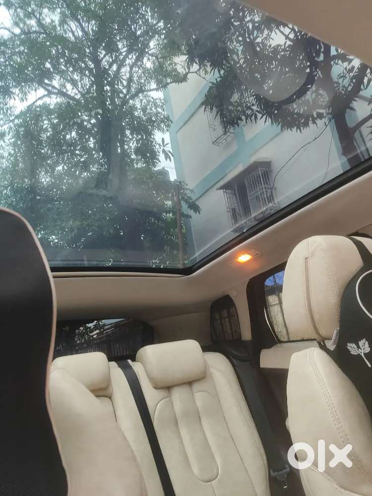 Range Rover Evoque Sd4 Automatic 2015