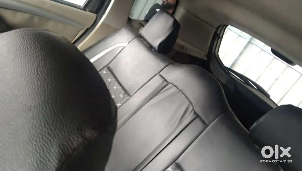 Nissan Terrano 2014 Diesel Well Maintained