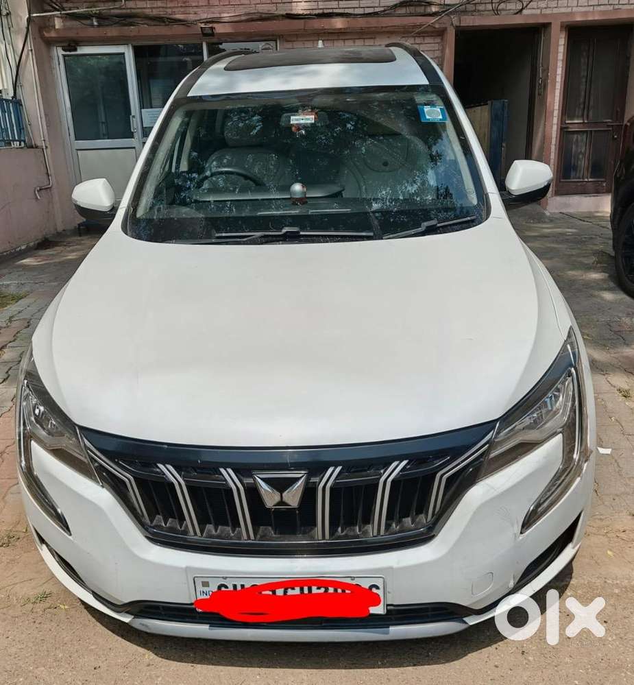 Mahindra Diesel Car 2022