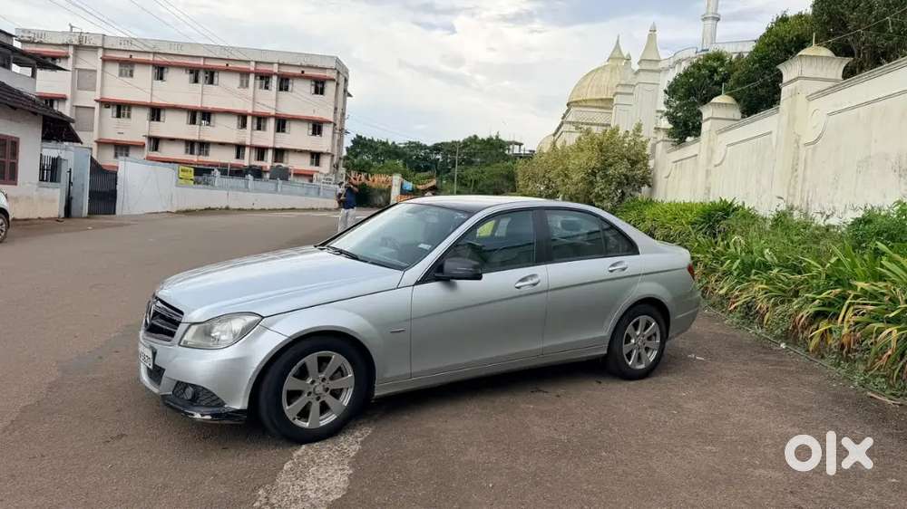 Benz C Class For Sale