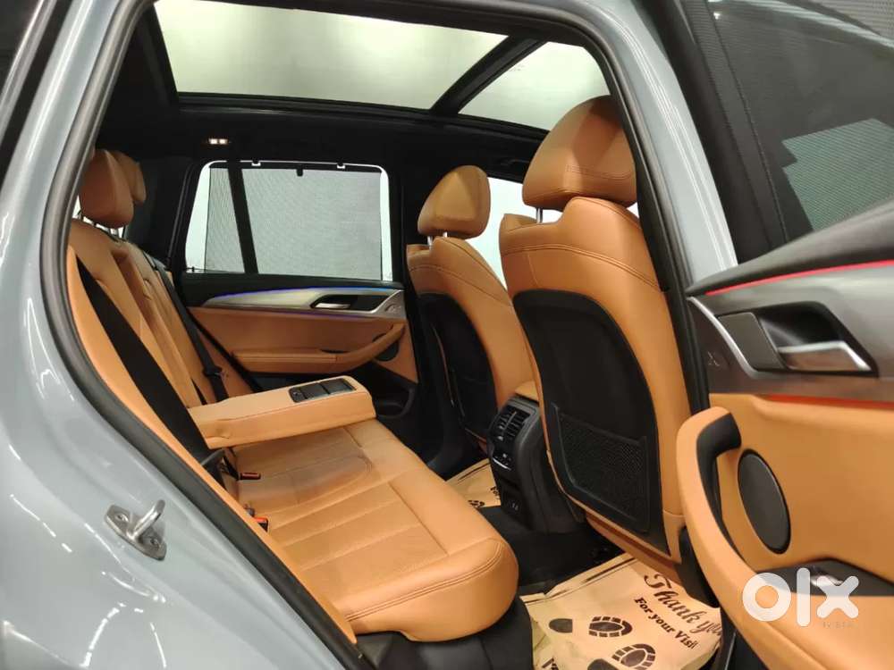 Bmw X3 2.0 Xdrive 30i M Sport, 2022, Petrol