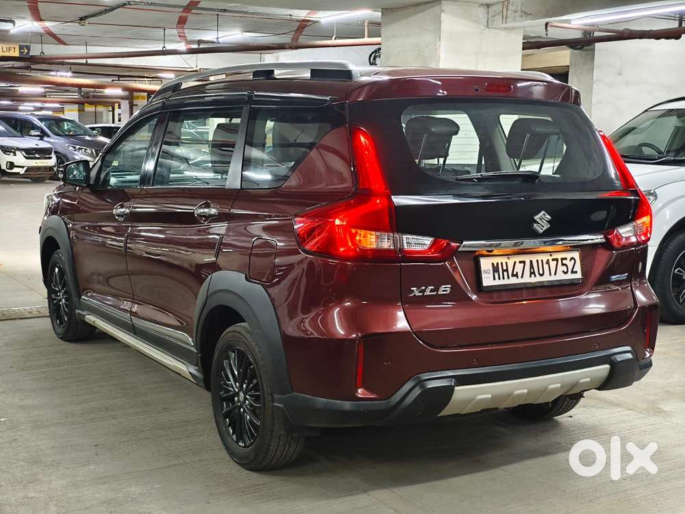 Maruti Suzuki Xl6 Alpha, 2020, Petrol