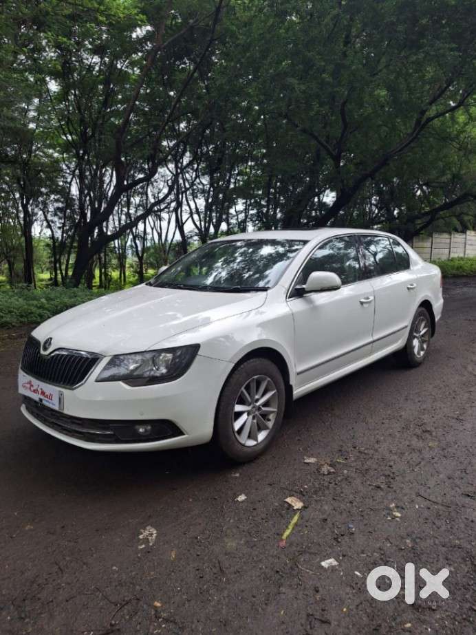 Skoda Superb 2013-2015 Elegance 1.8 Tsi At, 2014, Diesel