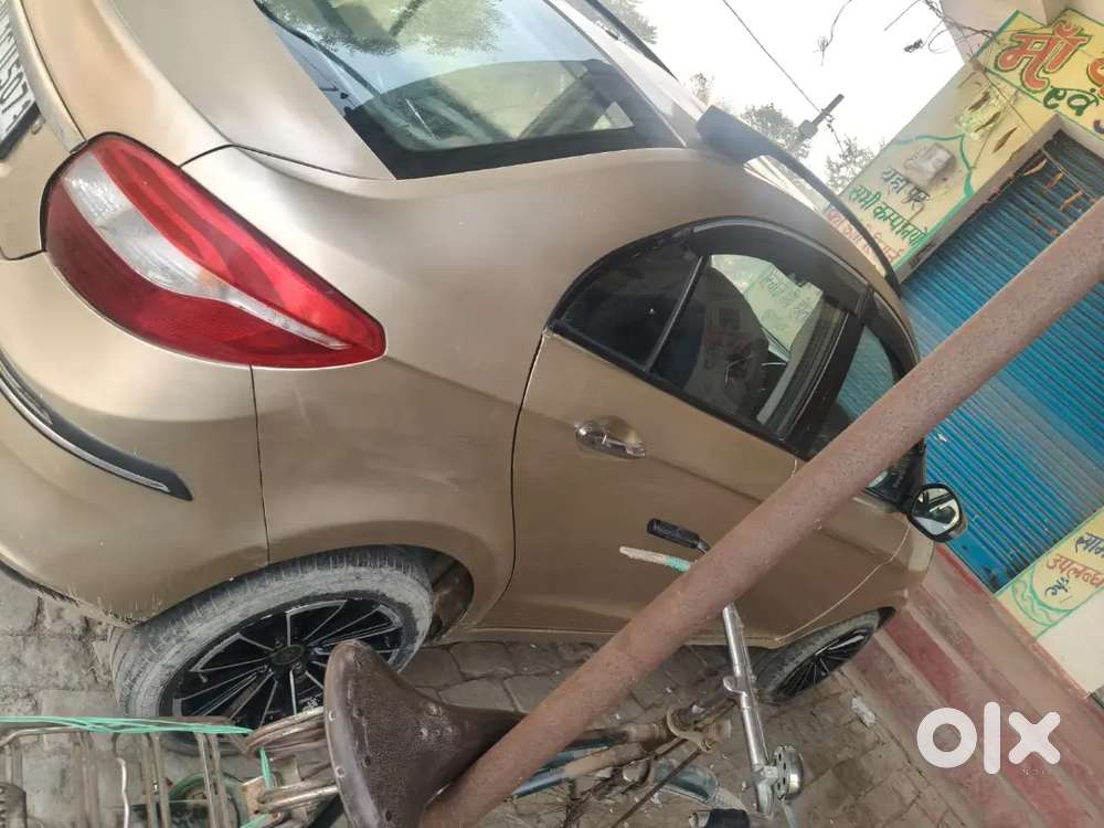 Tata Zest 2015 Petrol Good Condition
