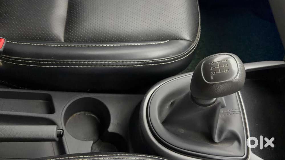 Hyundai Grand I10 Nios Magna 1.2 Kappa Vtvt, 2023, Petrol