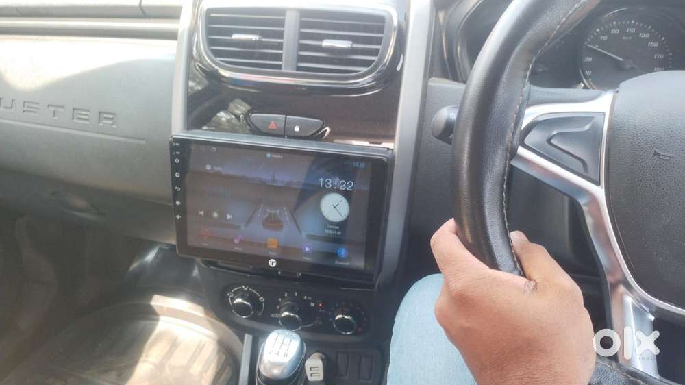 Renault Duster Rxe, 2019, Diesel