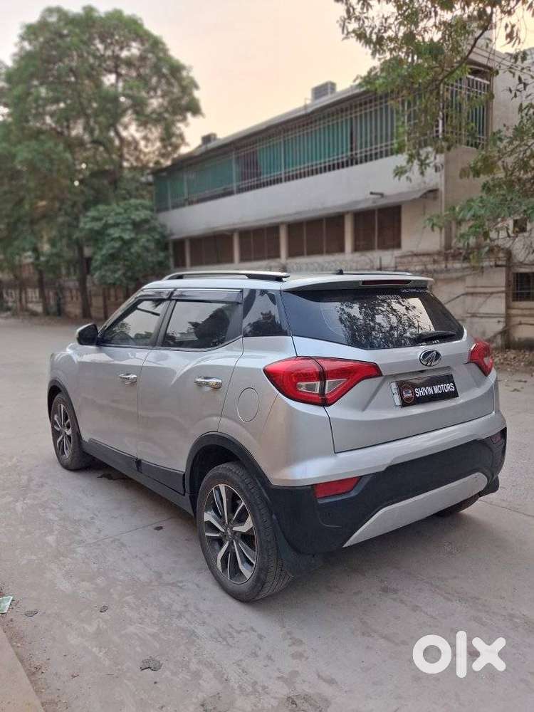 Mahindra Xuv300 W8 Option Diesel, 2019, Diesel