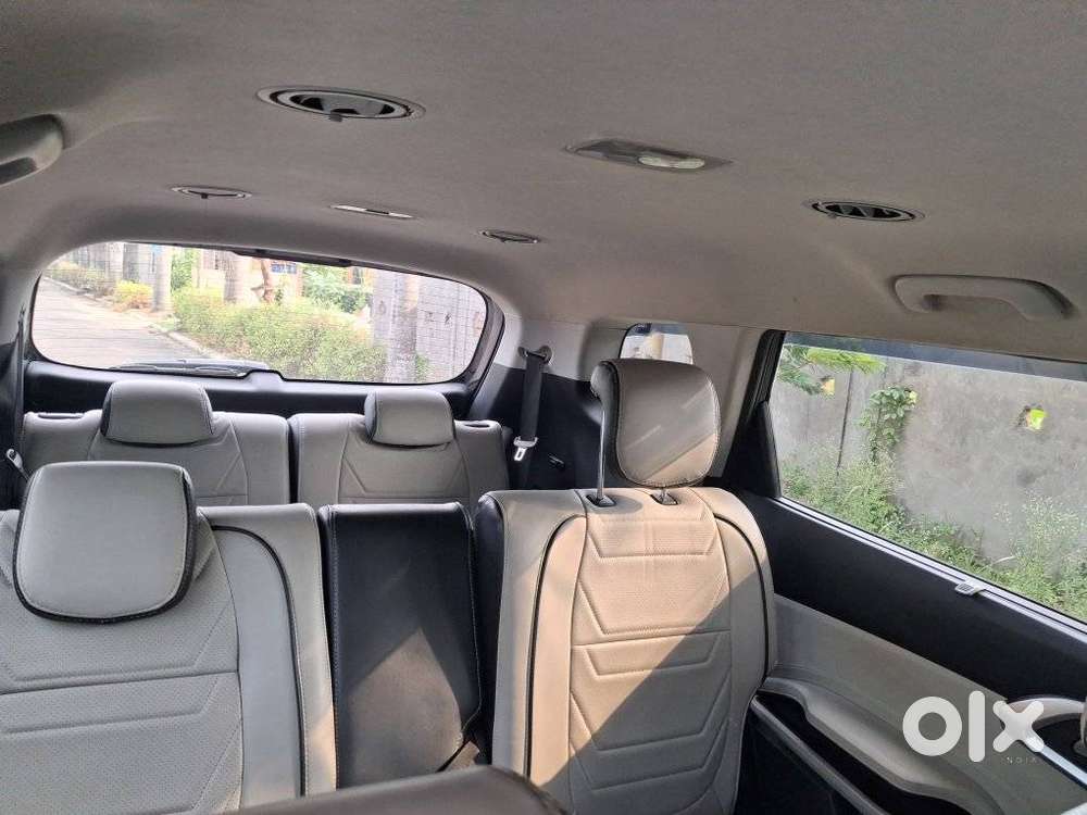 Kia Carens 1.5 Prestige Plus 7 Str Imt, 2023, Petrol