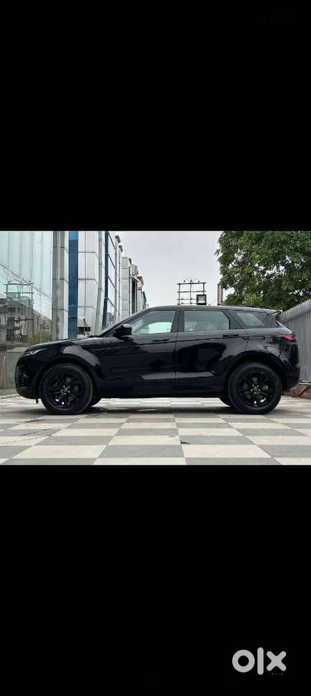 Land Rover Range Evoque Hse Dynamic, 2022, Diesel
