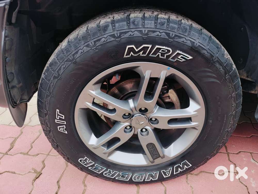 Mahindra Thar 1.5 Lx Hard Top Diesel At 4 Rwd, 2023, Diesel