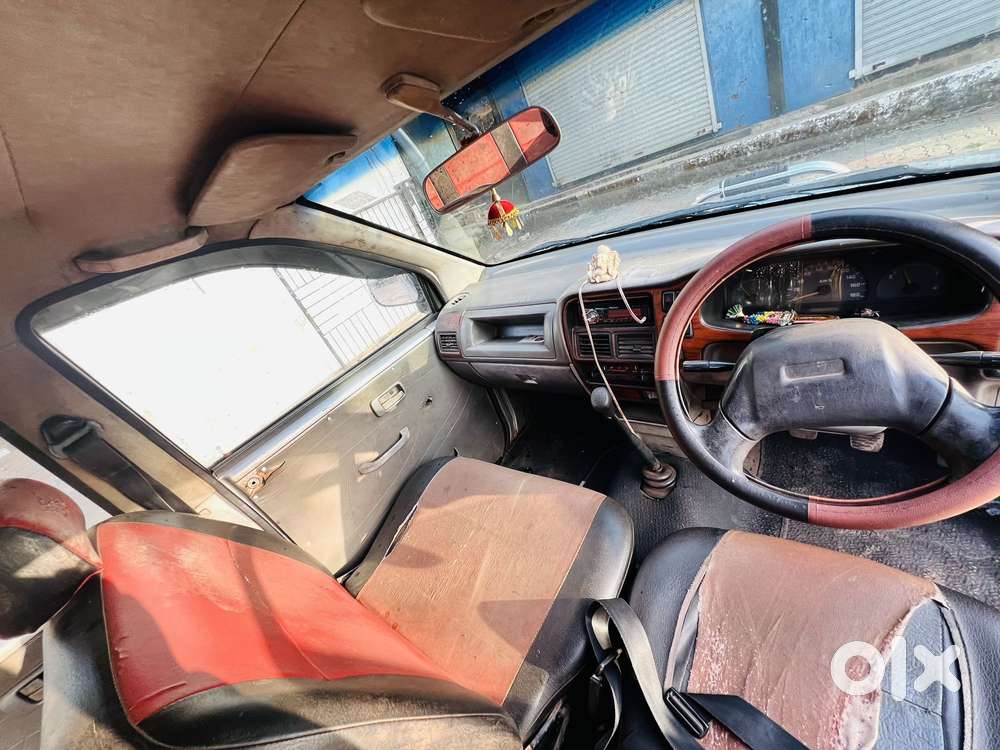 Chevrolet Tavera 2003-2007 Elite Ls B3 10 Seats Bsiii, 2007, Diesel