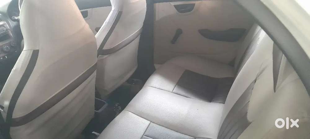 Hyundai Eon 2012 Petrol 70000 Km Driven