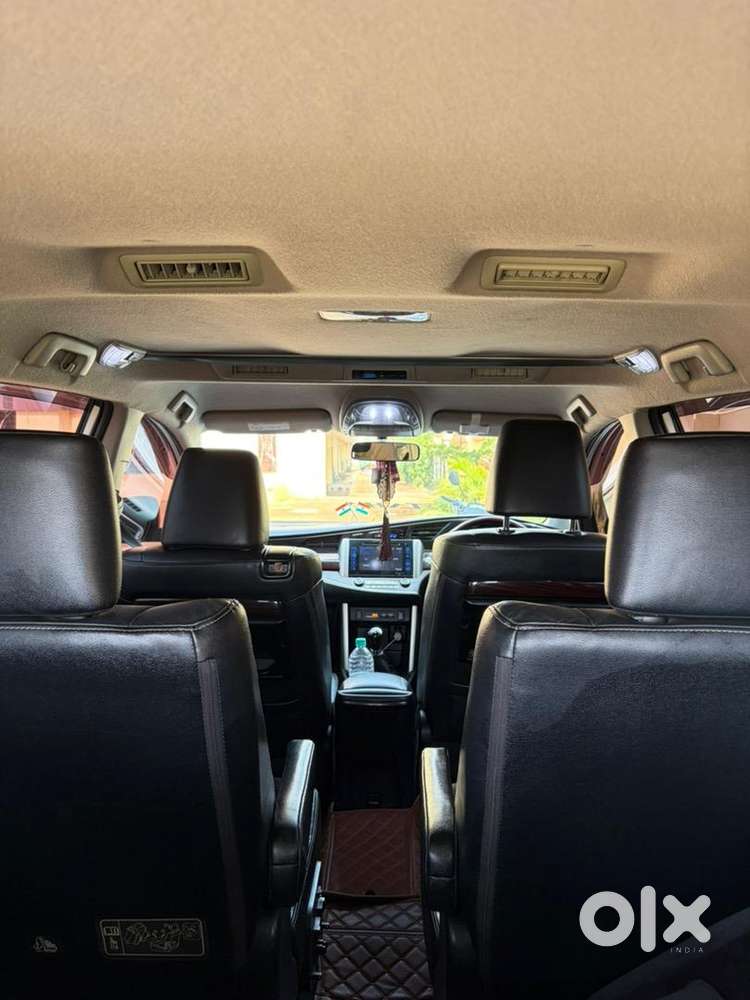 Toyota Car Manual Diesel 2018